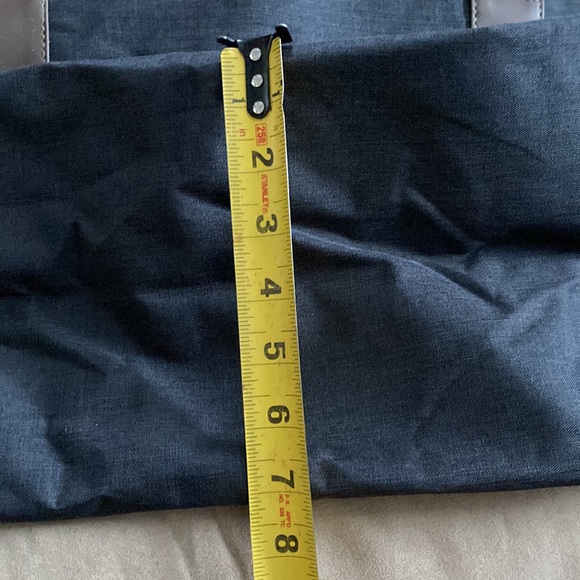 Brand New large canvas bag - Picture 3 of 3